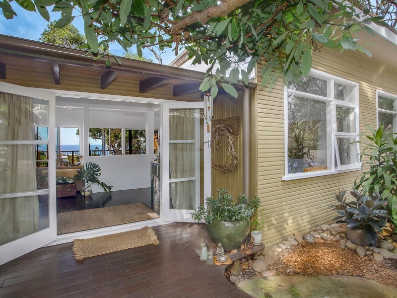 25 The Outlook, Bilgola Plateau NSW 2107