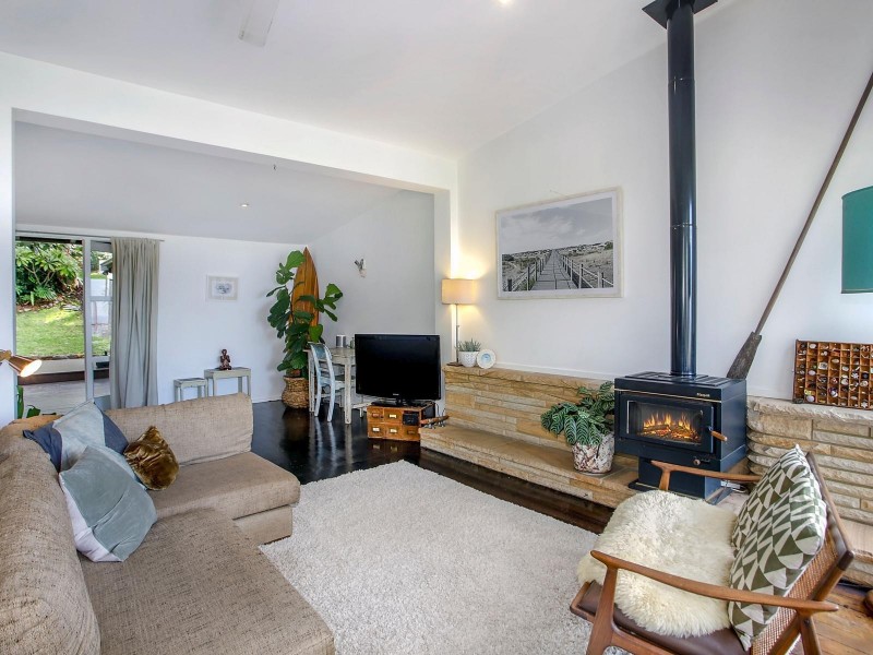 25 The Outlook, Bilgola Plateau NSW 2107