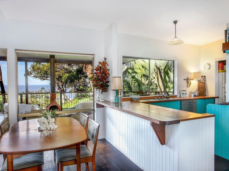 25 The Outlook, Bilgola Plateau NSW 2107