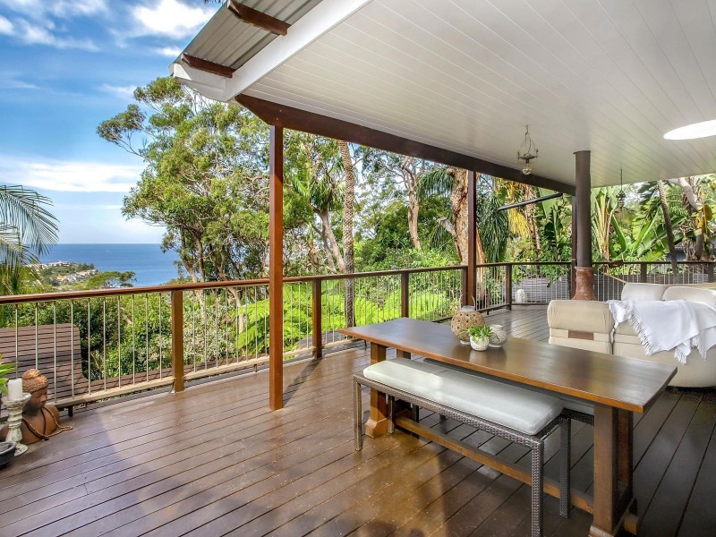 25 The Outlook, Bilgola Plateau NSW 2107