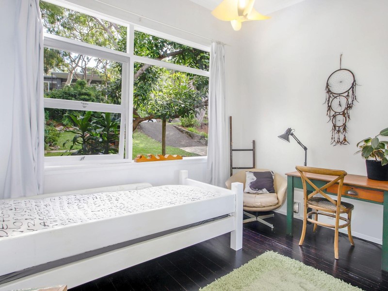 25 The Outlook, Bilgola Plateau NSW 2107