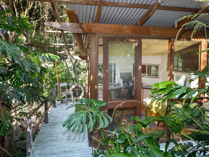 25 The Outlook, Bilgola Plateau NSW 2107