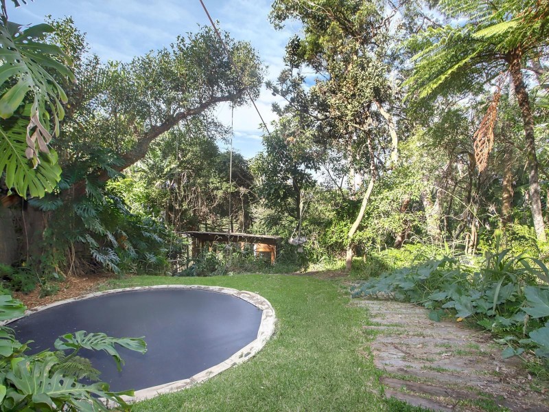 25 The Outlook, Bilgola Plateau NSW 2107