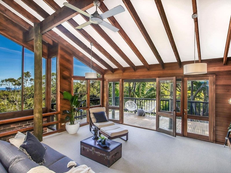 6 Crane Lodge Place, Avalon Beach NSW 2107