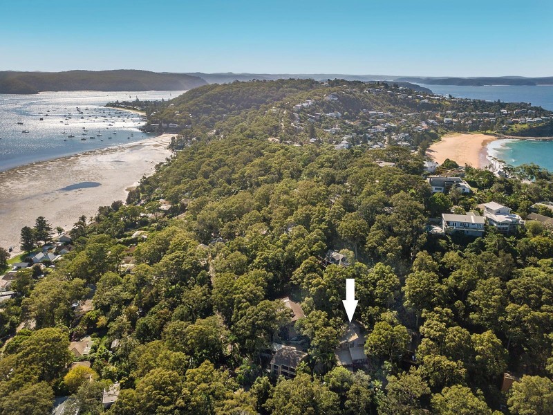 6 Crane Lodge Place, Avalon Beach NSW 2107