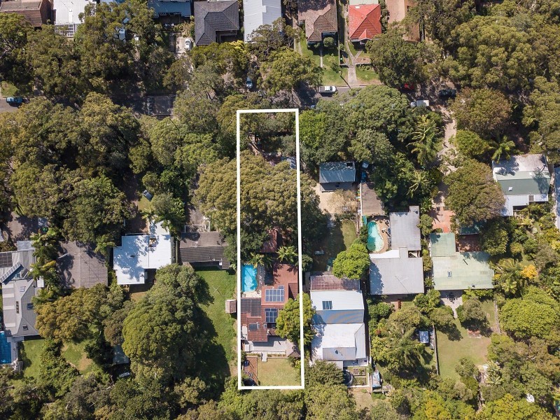 25 Kevin Avenue, Avalon Beach NSW 2107