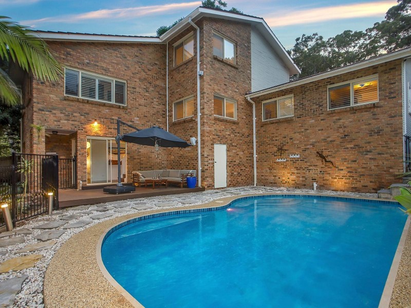 25 Kevin Avenue, Avalon Beach NSW 2107