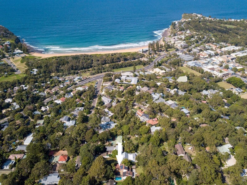 25 Kevin Avenue, Avalon Beach NSW 2107