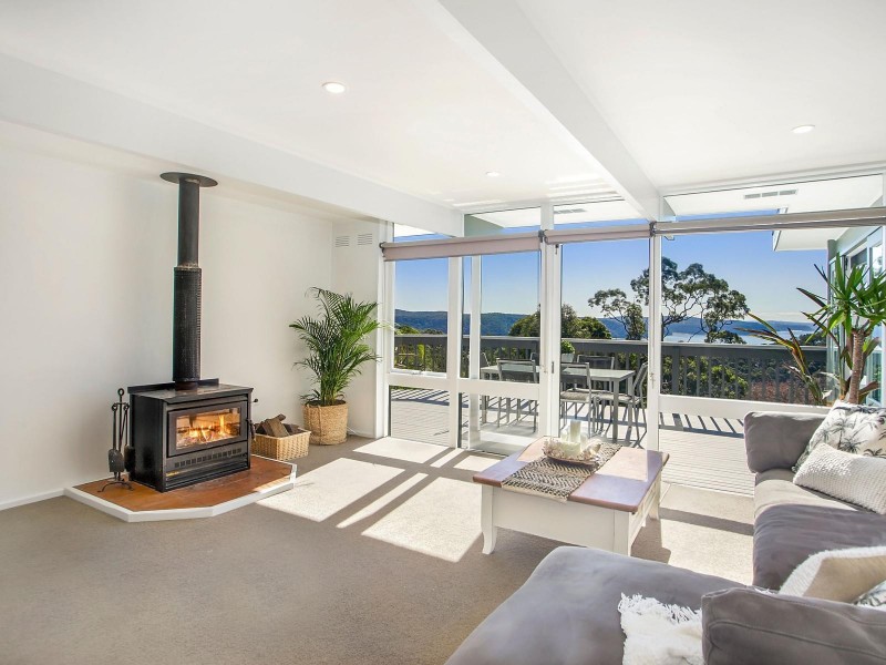 16 Bilwara Avenue, Bilgola Plateau NSW 2107