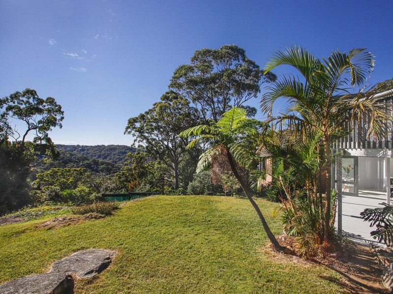 16 Bilwara Avenue, Bilgola Plateau NSW 2107