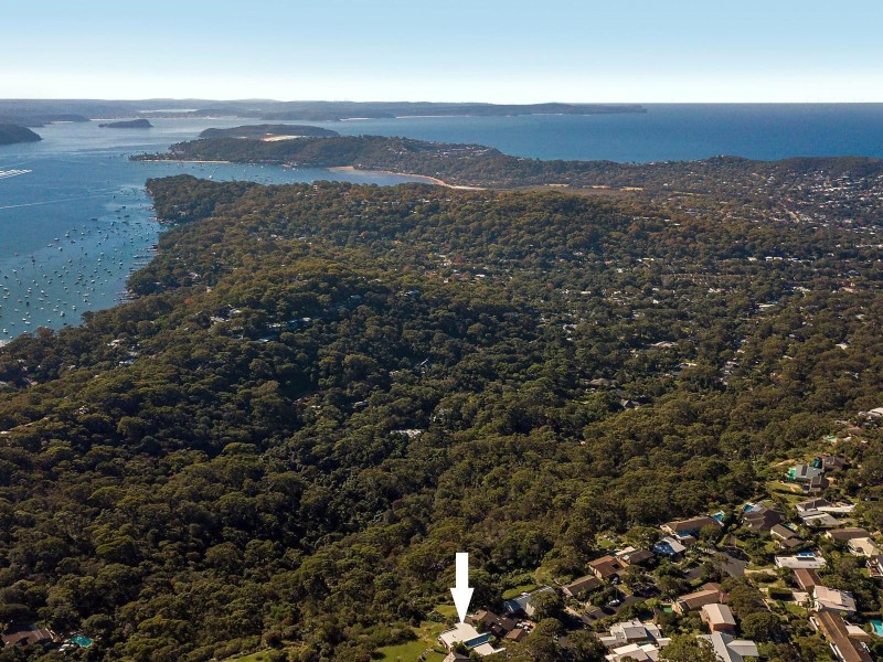 16 Bilwara Avenue, Bilgola Plateau NSW 2107