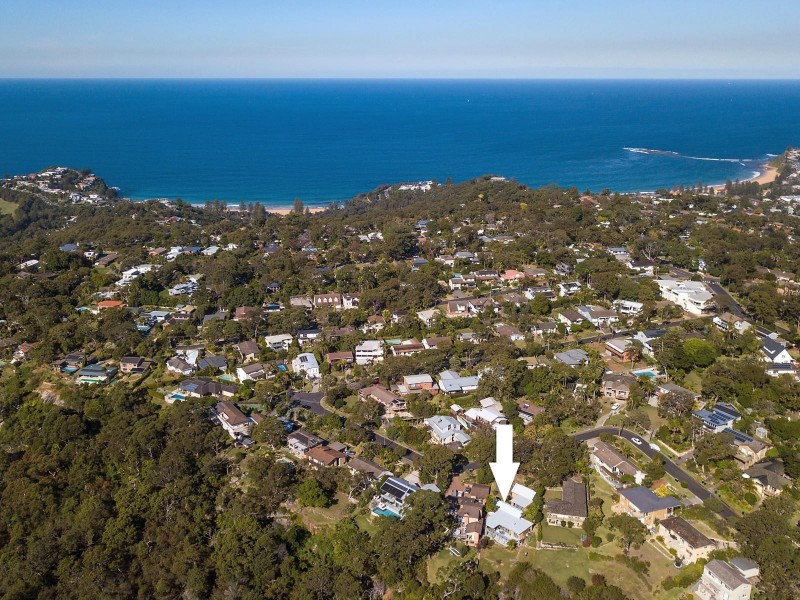 16 Bilwara Avenue, Bilgola Plateau NSW 2107