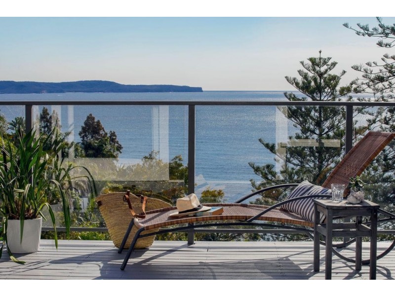 132 Whale Beach Road, Whale Beach NSW 2107