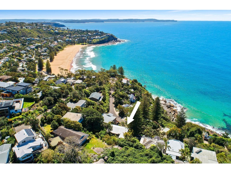 132 Whale Beach Road, Whale Beach NSW 2107