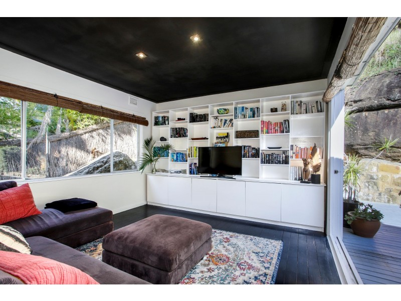 132 Whale Beach Road, Whale Beach NSW 2107