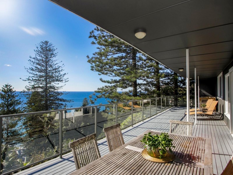132 Whale Beach Road, Whale Beach NSW 2107