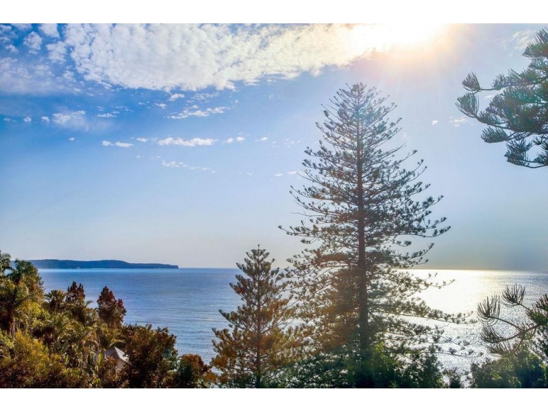 132 Whale Beach Road, Whale Beach NSW 2107