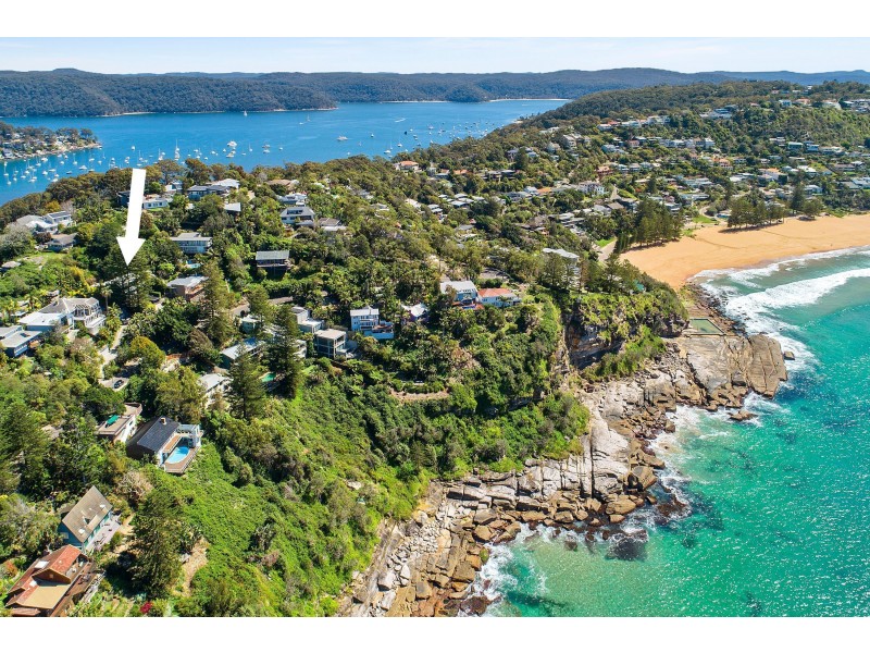 132 Whale Beach Road, Whale Beach NSW 2107