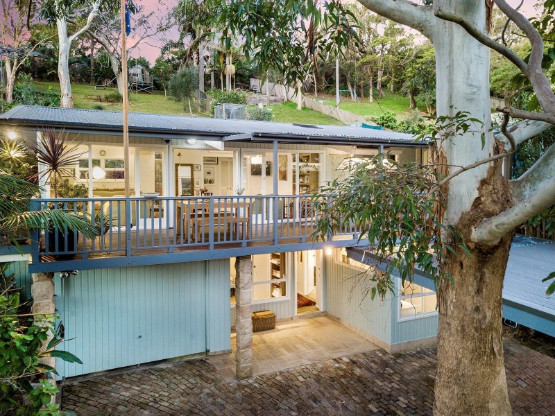 127 Whale Beach Road, Avalon Beach NSW 2107