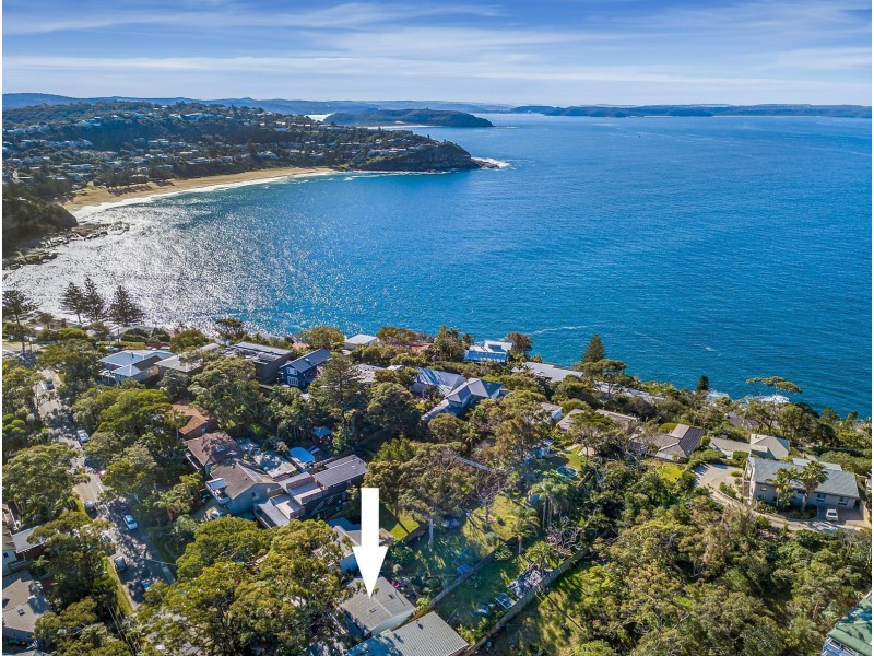 127 Whale Beach Road, Avalon Beach NSW 2107