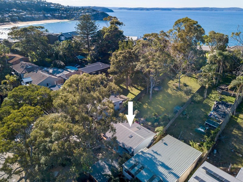 127 Whale Beach Road, Avalon Beach NSW 2107