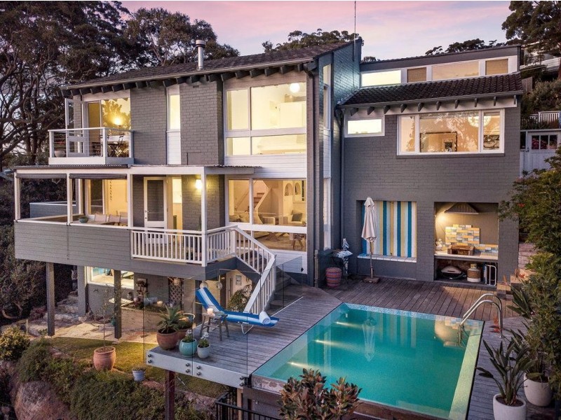 293 Lower Plateau Road, Bilgola Plateau NSW 2107