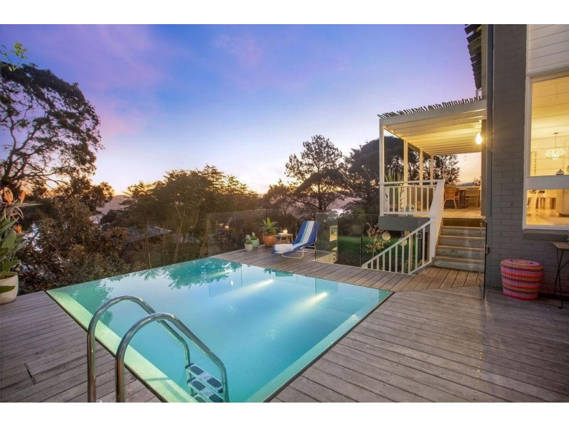 293 Lower Plateau Road, Bilgola Plateau NSW 2107