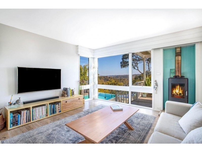 293 Lower Plateau Road, Bilgola Plateau NSW 2107