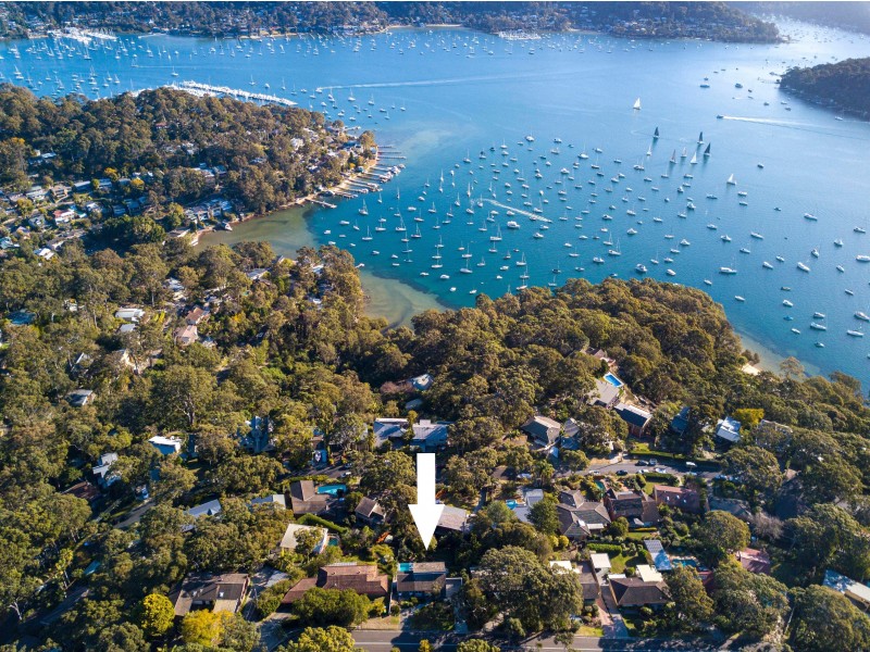 293 Lower Plateau Road, Bilgola Plateau NSW 2107