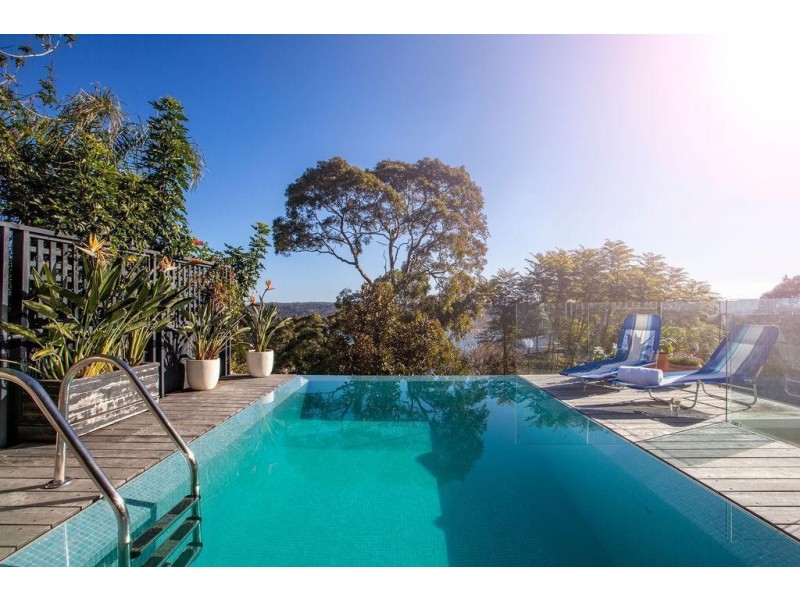 293 Lower Plateau Road, Bilgola Plateau NSW 2107