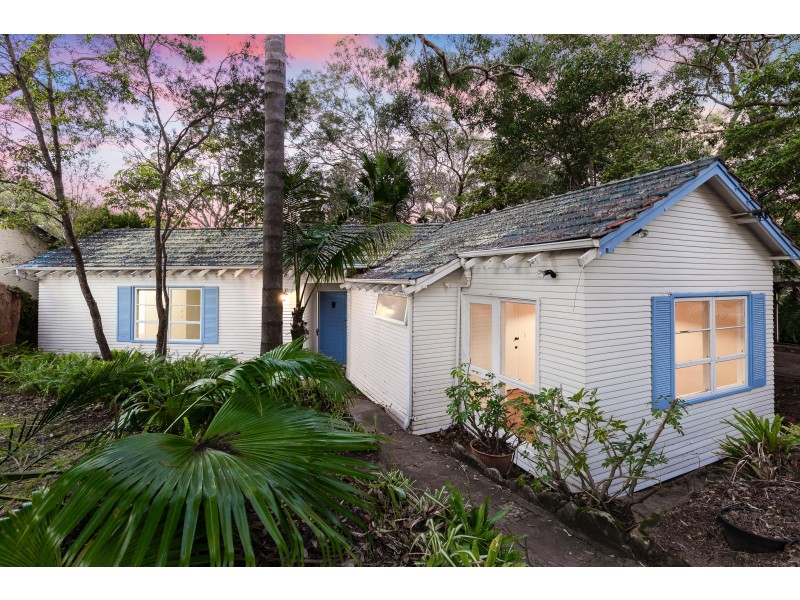 18 Park Avenue, Avalon Beach NSW 2107