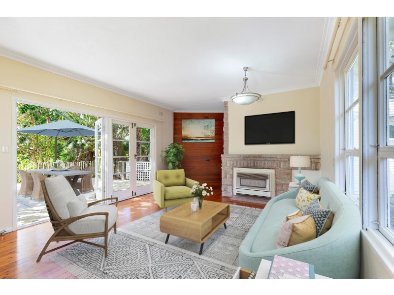 18 Park Avenue, Avalon Beach NSW 2107