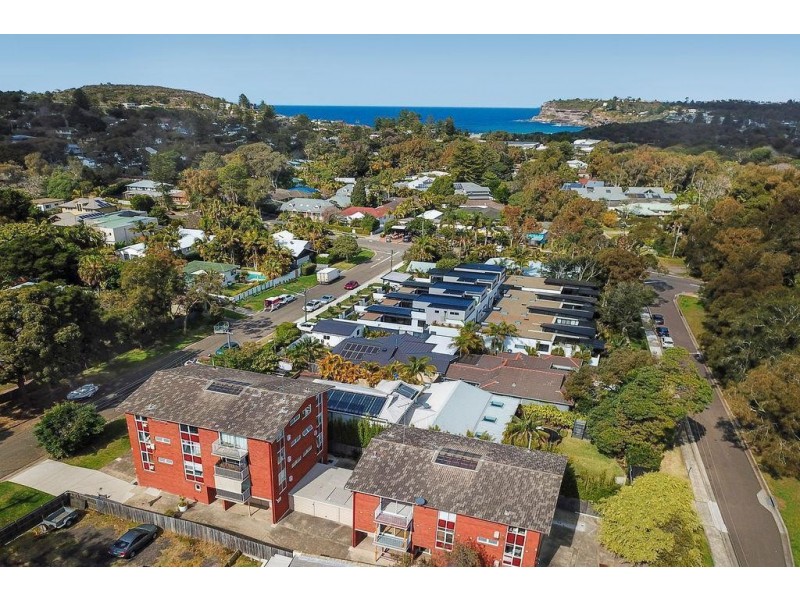 9/660 Barrenjoey Road, Avalon Beach NSW 2107