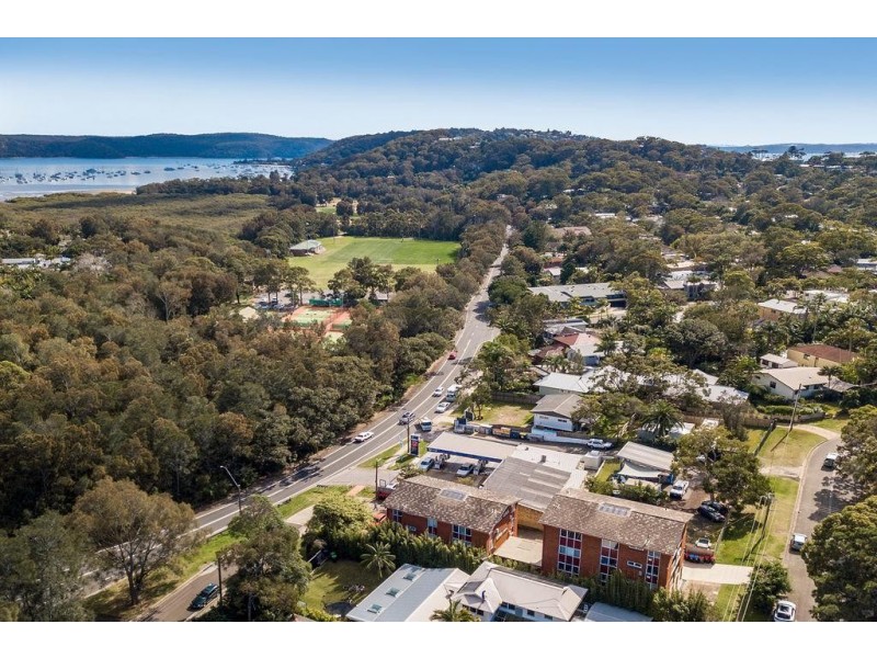 9/660 Barrenjoey Road, Avalon Beach NSW 2107