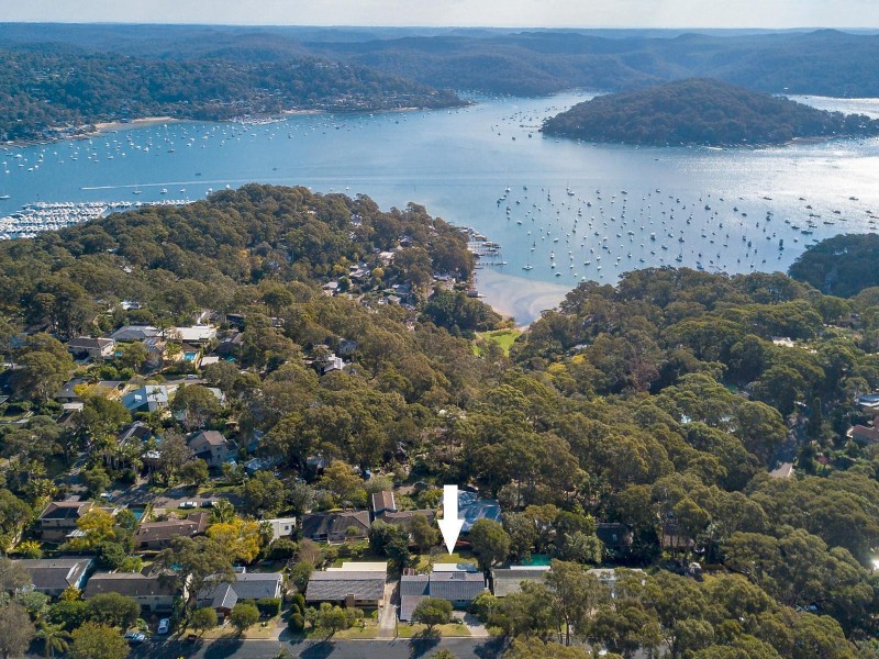 23 Terama Street, Bilgola Plateau NSW 2107