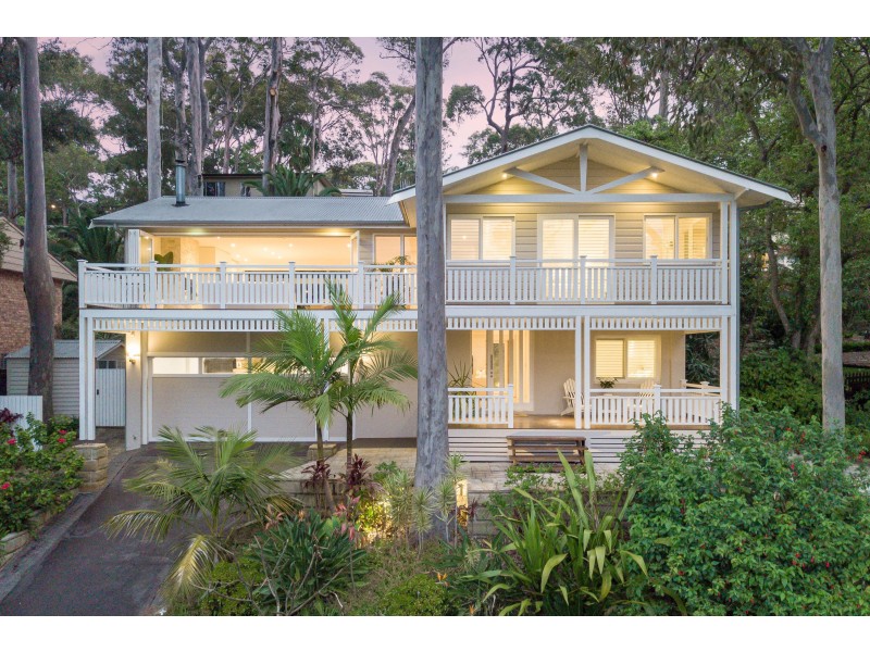 9 Elouera Road, Avalon Beach NSW 2107