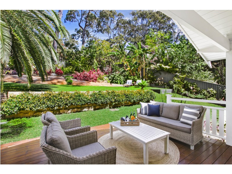 9 Elouera Road, Avalon Beach NSW 2107