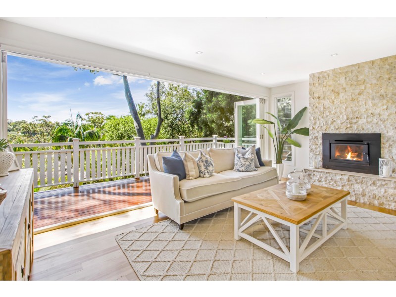 9 Elouera Road, Avalon Beach NSW 2107