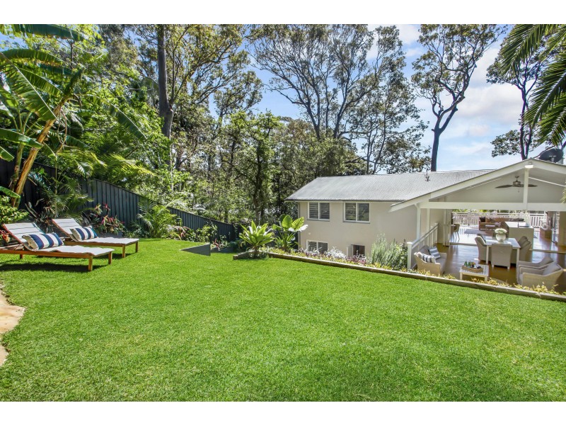 9 Elouera Road, Avalon Beach NSW 2107