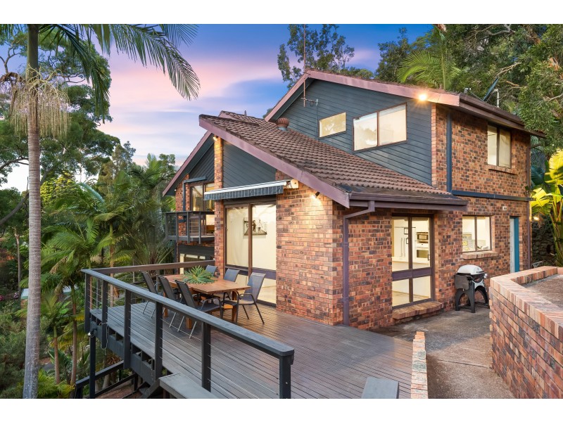 12 Hansford Parade, Bilgola Plateau NSW 2107