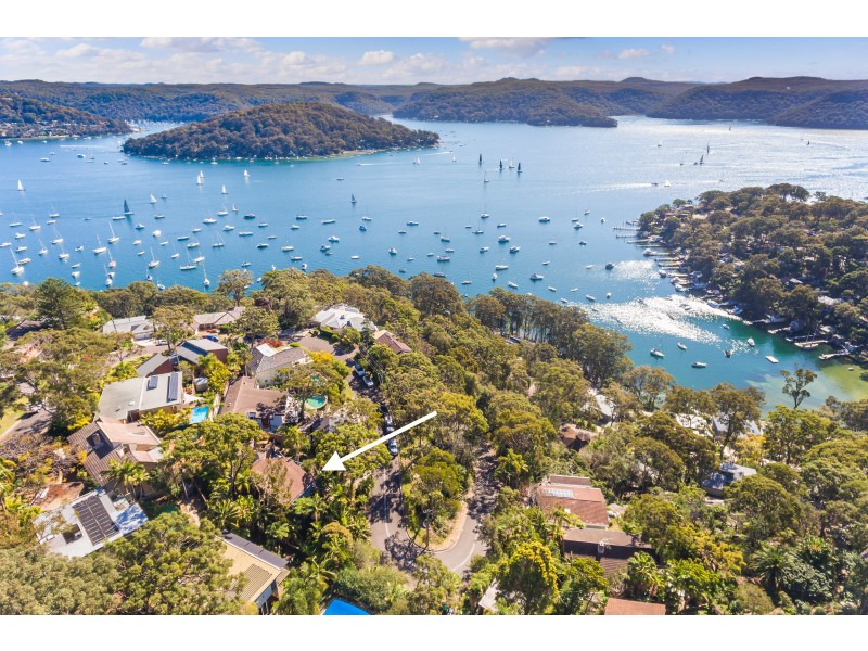 12 Hansford Parade, Bilgola Plateau NSW 2107