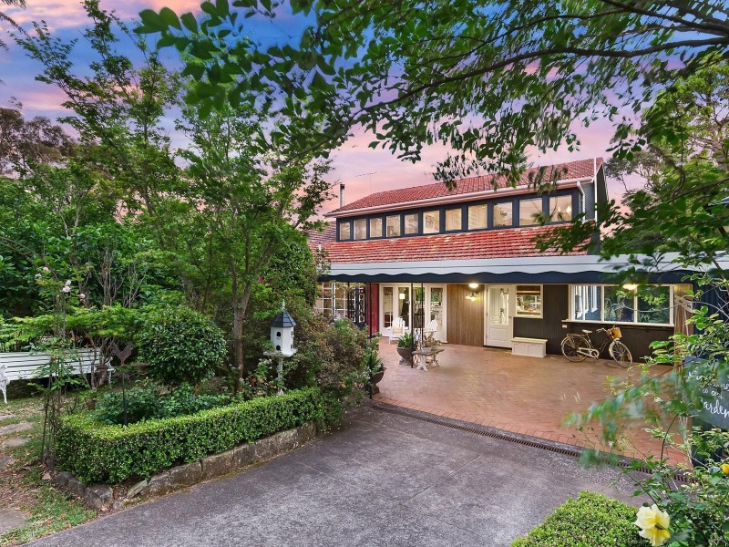 163 Plateau Road, Bilgola Plateau NSW
