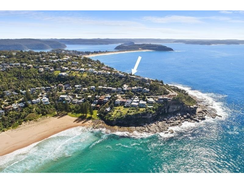 47 Norma Road, Palm Beach NSW 2108