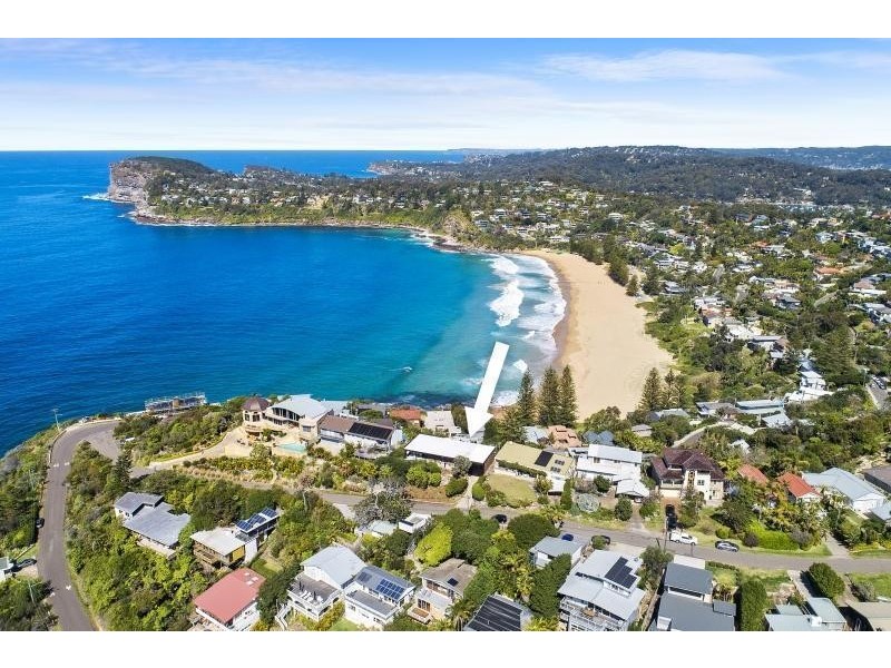 47 Norma Road, Palm Beach NSW 2108