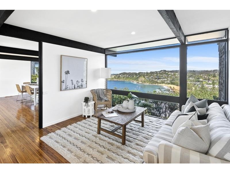 47 Norma Road, Palm Beach NSW 2108