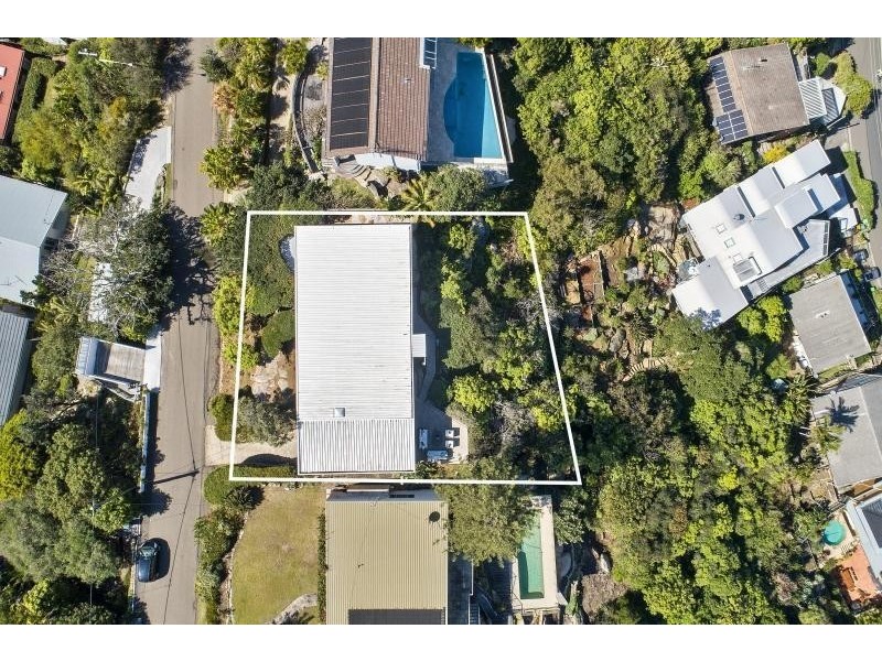 47 Norma Road, Palm Beach NSW 2108