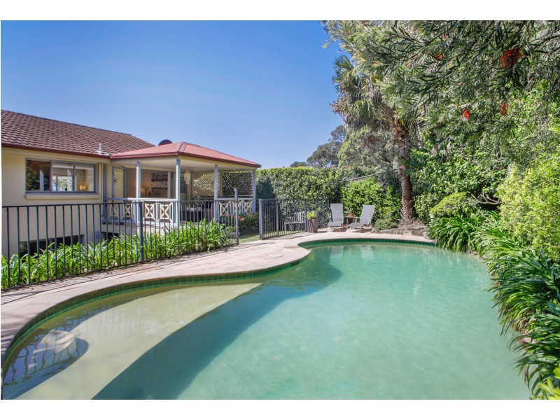 1 Bushrangers Hill, Newport NSW 2106