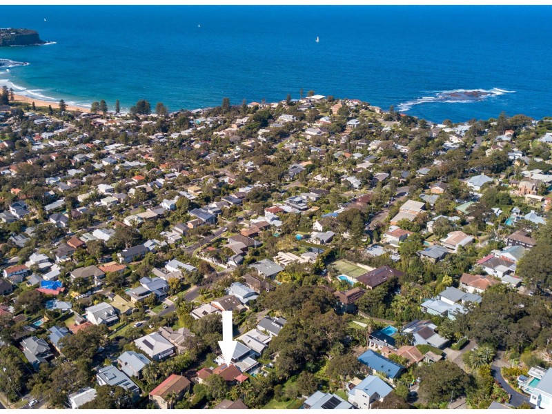 1 Bushrangers Hill, Newport NSW 2106