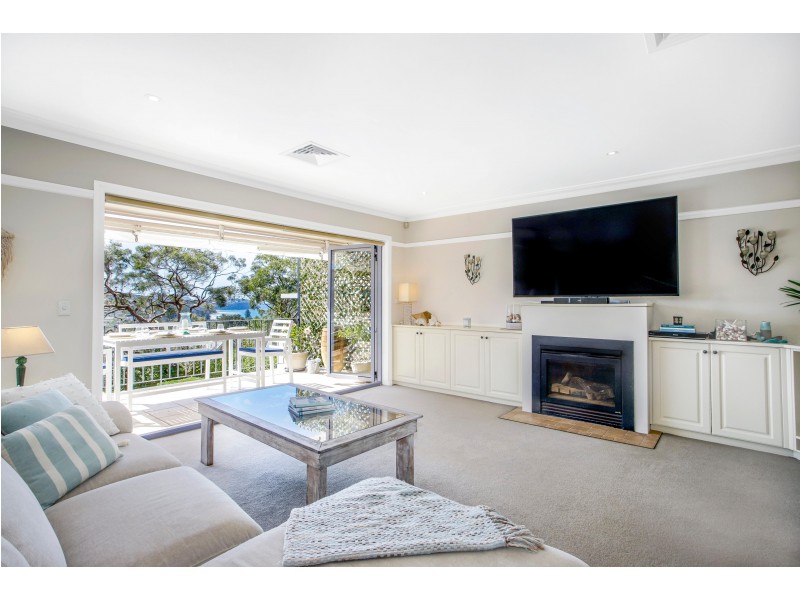 1 Bushrangers Hill, Newport NSW 2106