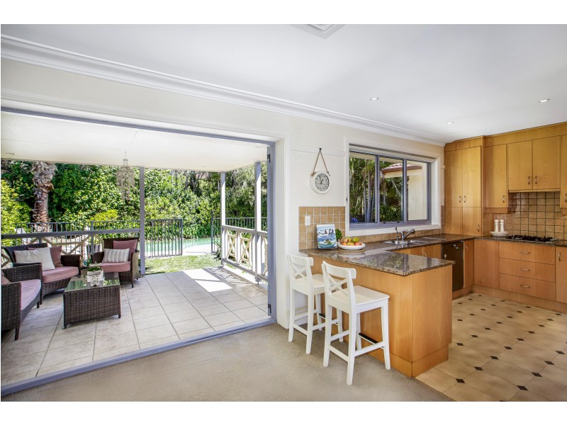 1 Bushrangers Hill, Newport NSW 2106